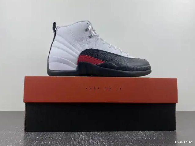 Bmlin Air Red Jordan Taxi CT8013-162 12 0523